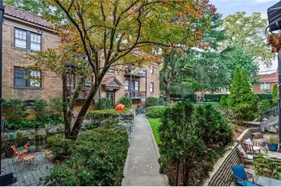677 Somerset Terrace NE #4C, Atlanta, GA 30306 - Photo 22