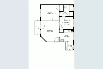 677 Somerset Terrace NE #4C, Atlanta, GA 30306 - Photo 26