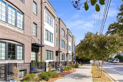 726 Edgewood Avenue NE, Atlanta, GA 30307 - Photo 2