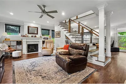 365 Barber Street, Athens, GA 30601 - Photo 4