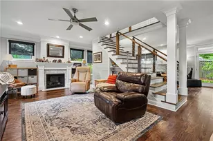 365 Barber St, Athens, GA 30601 - Photo 4