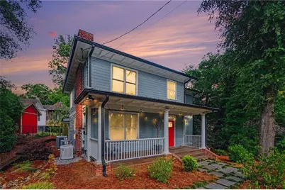 365 Barber Street, Athens, GA 30601 - Photo 2