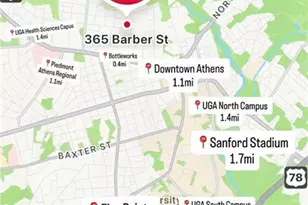 365 Barber St, Athens, GA 30601 - Photo 22