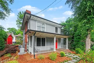 365 Barber St, Athens, GA 30601 - Photo 1