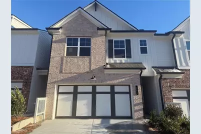 182 Depot Landing Road, Auburn, GA 30011 - Photo 1