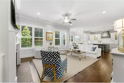 3104 Skyland Drive NE, Atlanta, GA 30341 - Photo 6