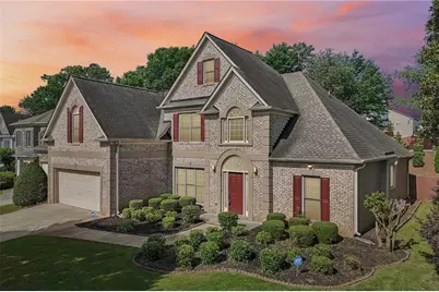 810 Freedom Way, Cumming, GA 30040 - Photo 4