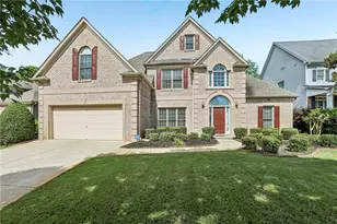 810 Freedom Way, Cumming, GA 30040 - Photo 1