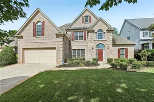 810 Freedom Way, Cumming, GA 30040 - Photo 2