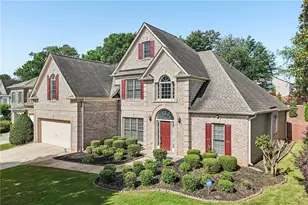 810 Freedom Way, Cumming, GA 30040 - Photo 2