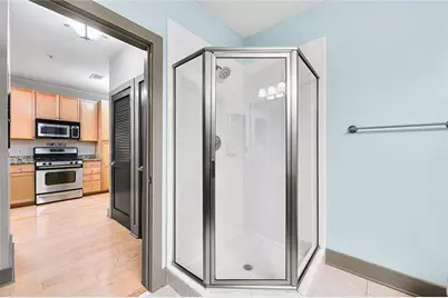 799 Hammond Drive #306, Sandy Springs, GA 30328 - Photo 14