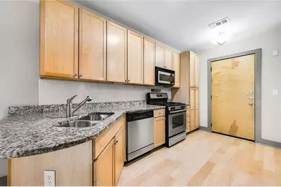 799 Hammond Drive #306, Sandy Springs, GA 30328 - Photo 6