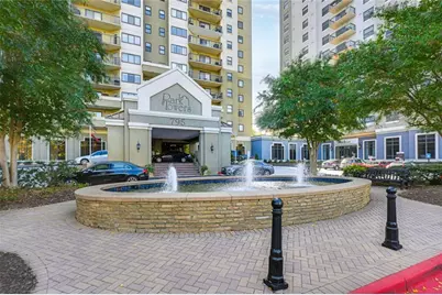 799 Hammond Drive #306, Sandy Springs, GA 30328 - Photo 2
