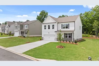 353 Belmont Drive, Cartersville, GA 30120 - Photo 2