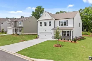 353 Belmont Dr, Cartersville, GA 30120 - Photo 2
