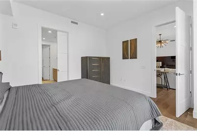 2425 Peachtree Road NE #503, Atlanta, GA 30305 - Photo 16