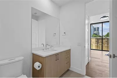 2425 Peachtree Road NE #503, Atlanta, GA 30305 - Photo 26