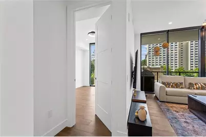 2425 Peachtree Road NE #503, Atlanta, GA 30305 - Photo 22