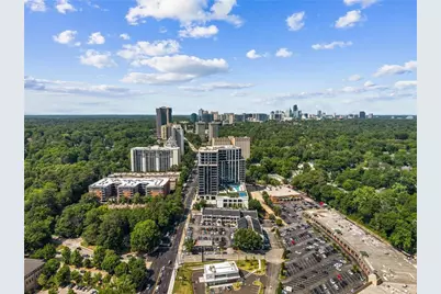 2425 Peachtree Road NE #503, Atlanta, GA 30305 - Photo 44