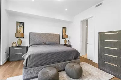 2425 Peachtree Road NE #503, Atlanta, GA 30305 - Photo 14