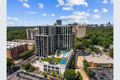 2425 Peachtree Road NE #503, Atlanta, GA 30305 - Photo 48