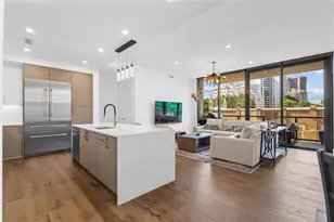 2425 Peachtree Rd NE, Atlanta, GA 30305 - Photo 2