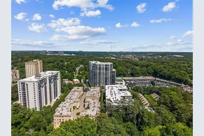 2425 Peachtree Road NE #503, Atlanta, GA 30305 - Photo 42