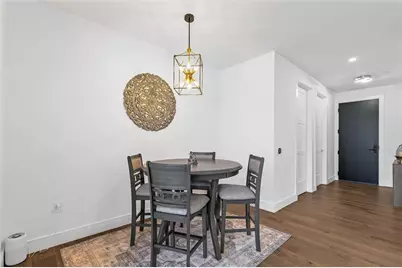 2425 Peachtree Road NE #503, Atlanta, GA 30305 - Photo 8