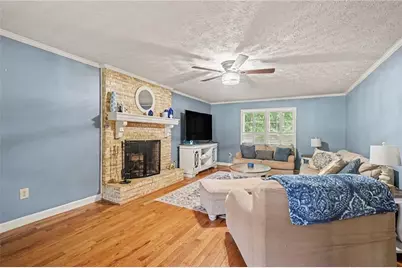 1150 Paul Ridge Road, Watkinsville, GA 30677 - Photo 4