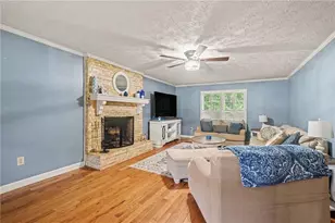 1150 Paul Ridge Rd, Watkinsville, GA 30677 - Photo 4