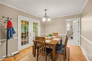 1150 Paul Ridge Rd, Watkinsville, GA 30677 - Photo 8