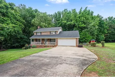 1150 Paul Ridge Road, Watkinsville, GA 30677 - Photo 2
