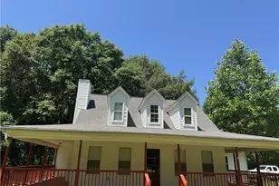 318 Garr Rd, Jackson, GA 30233 - Photo 2