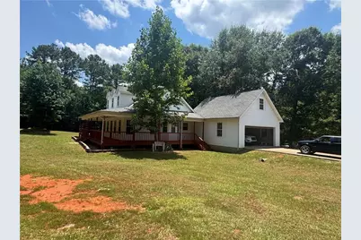318 Garr Road, Jackson, GA 30233 - Photo 28