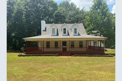 318 Garr Road, Jackson, GA 30233 - Photo 1