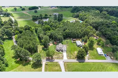 360 Johnson Road SE, Adairsville, GA 30103 - Photo 2