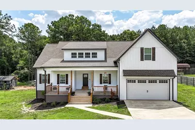 360 Johnson Road SE, Adairsville, GA 30103 - Photo 1