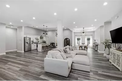 360 Johnson Road SE, Adairsville, GA 30103 - Photo 8