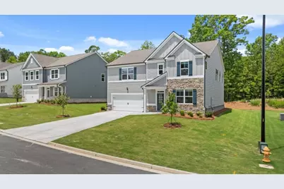357 Belmont Drive, Cartersville, GA 30120 - Photo 2