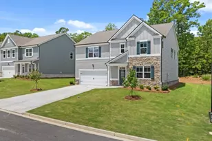 357 Belmont Dr, Cartersville, GA 30120 - Photo 2