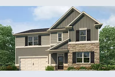 357 Belmont Drive, Cartersville, GA 30120 - Photo 1