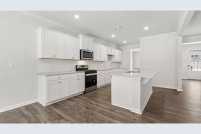 357 Belmont Drive, Cartersville, GA 30120 - Photo 6