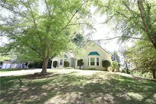 1092 Mountain Springs Dr, Kennesaw, GA 30144 - Photo 1