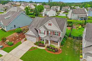 135 Ironwood Trail, Dallas, GA 30132 - Photo 44