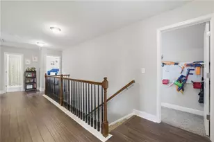 135 Ironwood Trail, Dallas, GA 30132 - Photo 34