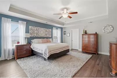 135 Ironwood Trail, Dallas, GA 30132 - Photo 26