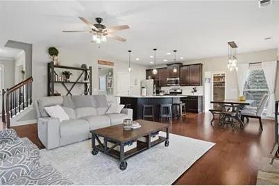 135 Ironwood Trail, Dallas, GA 30132 - Photo 14