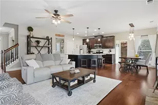 135 Ironwood Trail, Dallas, GA 30132 - Photo 14