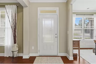 135 Ironwood Trail, Dallas, GA 30132 - Photo 4