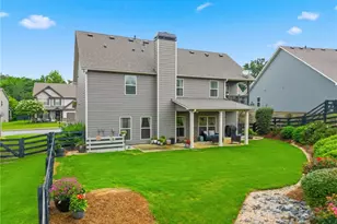135 Ironwood Trail, Dallas, GA 30132 - Photo 50